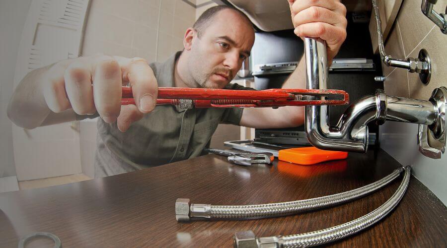 Local tankless water heater installation in Rocky River, OH